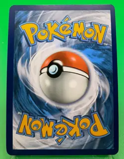 Pokemon Ho-Oh ex 007/034 CLC Classic Card Collection Holo Promo NM - Image 2