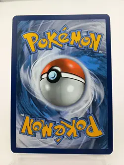 Pokemon Frost Rotom Rare SM - Ultra Prism 41/156 NM - Image 2