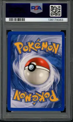 Pokemon PSA 9 Mint Skyridge Uncommon Star Piece 139/144 - Image 2
