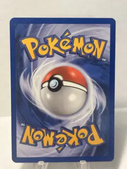 Pokemon TCG Tyranitar EX 17/17, Pop Promo Series 1, Rare *Excellent Condition* - Image 2
