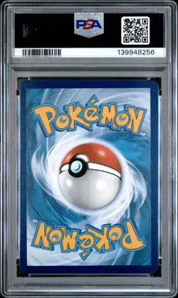 2022 POKEMON SWSH BRILLIANT STARS #TG30 FA/RAPID STRIKE URSHIFU VMAX PSA 10 - Image 2