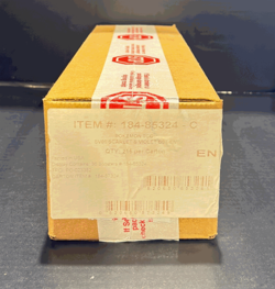 Pokemon TCG Scarlet & Violet Base Set SV01 Booster Box Sealed 6 Box Case 4 Q0003 - Image 1