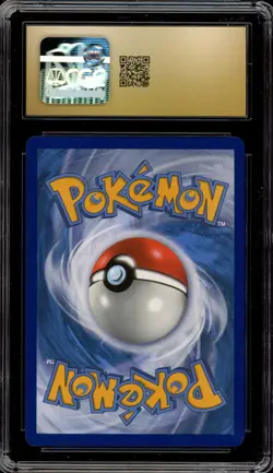 Pokemon Blastoise V Battle Deck Holo Promo SWSH101 CGC 10 Pristine - Image 2