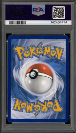 Pokemon Lucario VSTAR Crown Zenith ETB Full Art Promo SWSH291 PSA 10 Gem Mint - Image 2