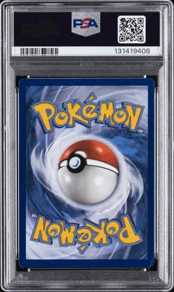 2021 POKEMON CELEBRATIONS #002 RESHIRAM PSA 8 - Image 2