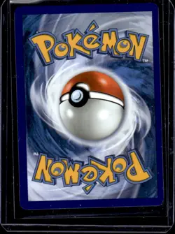 2025 Pokemon Phantasmal Flames Mega Gengar ex Double Rare #056/094 - Image 2