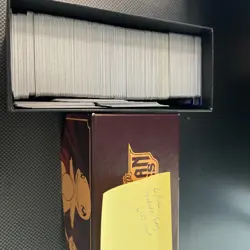 Full ETB of Pokemon Cards 600 Lot Common/uncommon - Modern Bulk - SWSH And On - Image 2