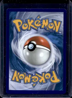 2023-25 Pokemon SV Black Star Promos Team Rocket's Persian ex #218 - Image 2