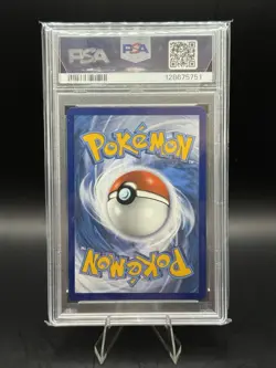 Pokemon TCG Sylveon v Brilliant Stars TG14/TG30 PSA 10 Trainer Gallery - Image 2