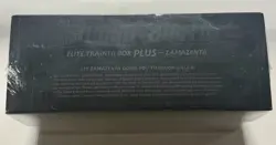 Pokemon TCG Sword & Shield Zamazenta ETB Elite Trainer Box Plus Factory Sealed - Image 3