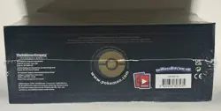 Pokemon TCG Sword & Shield Zamazenta ETB Elite Trainer Box Plus Factory Sealed - Image 4