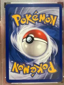 PSA 7 NM Magneton Pokemon EX Dragon 2003 NON HOLO #17 - Image 5