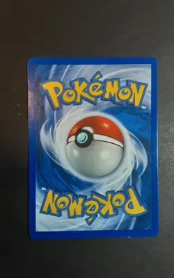 Kingdra - 8/111 - Pokemon Neo Genesis Unlimited Holo Rare Card WOTC LP - Image 2