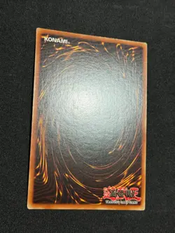 Yugioh Mirror Wall PSV-016 Super Rare Unlimited Original 2002 NM+ - Image 4