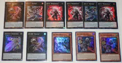 HUGE 1,648 Yu-Gi-Oh! 62 HOLO & 771 FOIL TRADING CARDS YUGIOH TCG COLLECTION LOT! - Image 3