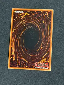 Yugioh Graverobber PSV-008 Super Rare Unlimited Original 2002 NM - Image 3