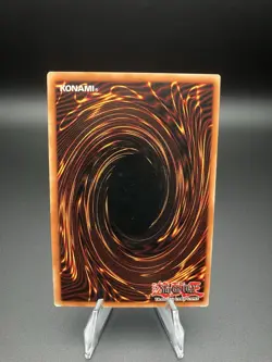Yu-Gi-Oh! TCG Red-Eyes B. Dragon SDJ-001 1st Edition - Image 2