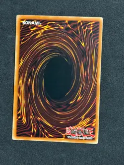 Yugioh Dust Tornado PSV-011 Super Rare Unlimited Original 02-03 NM - Image 3