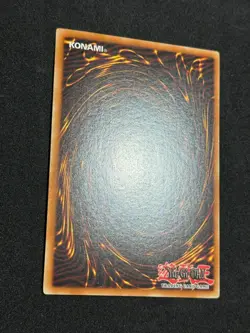Yugioh Dust Tornado PSV-011 Super Rare Unlimited Original 02-03 NM - Image 4