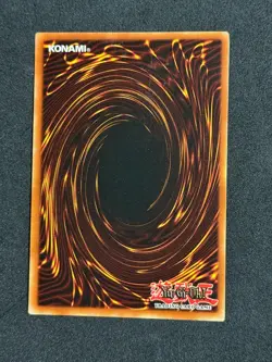 Yugioh Ceasefire PSV-030 Ultra Rare Unlimited Original 2002 NM+ - Image 3