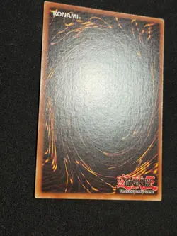 Yugioh Ceasefire PSV-030 Ultra Rare Unlimited Original 2002 NM+ - Image 4