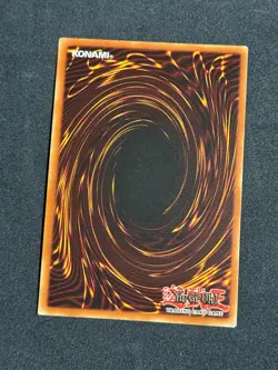 Yugioh Goblin Attack Force PSV-094 Ultra Rare Unlimited Original MINT - Image 3