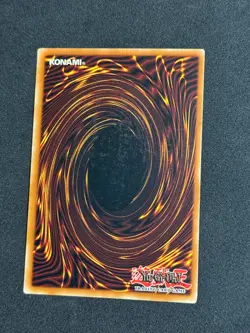 Yugioh Thousand-Eyes Restrict PSV-084 Ultra Rare Unlimited Original NM+ - Image 3