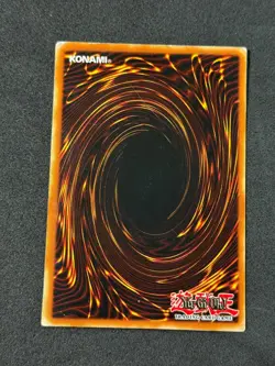 Yugioh Exodia The Forbidden One DDS-003 Prismatic Secret Rare P/MP - Image 3