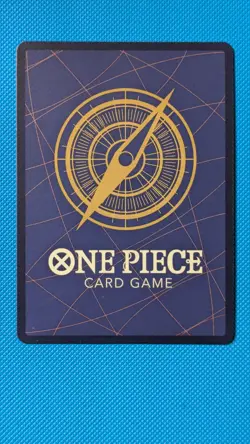 Nami (053) Alternate Art EB03-053 Extra Booster: One Piece Heroines Edition Foil - Image 2