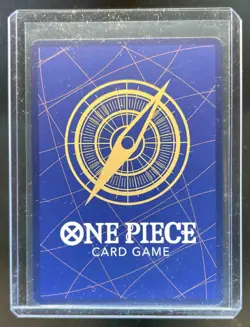 2025 One Piece Perona Illustration Box Vol 4 #OP09-034 - Image 2