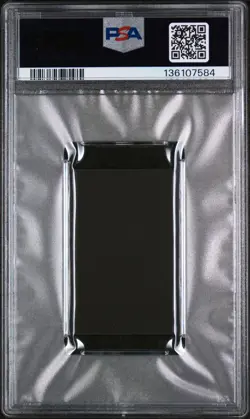 2010 ONE PIECE HANAFUDA SEPTEMBER BORSALINO PSA 10 - Image 2