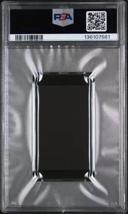 2010 ONE PIECE HANAFUDA OCTOBER HELMEPPO/KOBY PSA 9 - Image 2