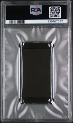 2010 ONE PIECE HANAFUDA MAY LABOON PSA 9 - Image 2