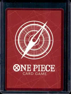2025 One Piece Starter Deck Ace & Newgate Leader #ST22-001 - Image 2