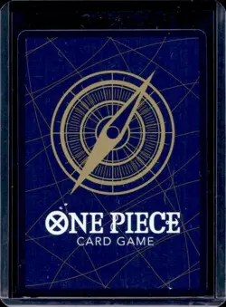 2024 One Piece Tournament Promo Pack Monkey D Luffy #P-007 - Image 2