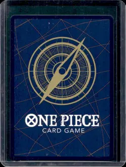 2024 One Piece Tournament Promo Pack Monkey D Luffy #P-007 - Image 2