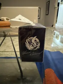 hololive OFFICIAL CARD GAME Official Holo Card Case vol.16 Nerissa Ravencroft - Image 2