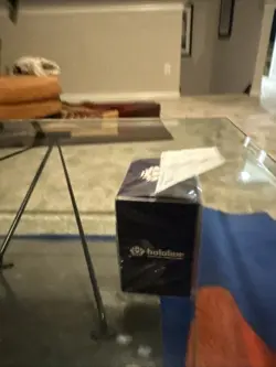 hololive OFFICIAL CARD GAME Official Holo Card Case vol.16 Nerissa Ravencroft - Image 4