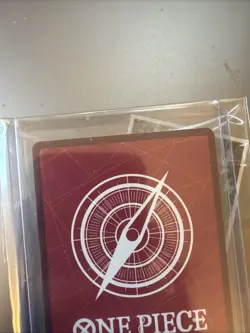 Nami (Alt Art) Parallel OP11-041 L A Fist of Divine Speed - ONE PIECE Card JPN - Image 5