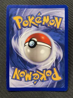 1st Edition Golbat 34/62 Fossil Set Rare Vintage 1999 Pokemon Card - LP - Image 2