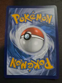 Mew ex 151/165 Prize Pack Series Cards Holo - Image 2