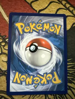 Pokemon Gardevoir Chilling Reign Foil Misprint Error Crimp Card - Image 5