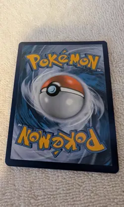 Pokemon TCG XY Evolutions M Charizard EX 13/108 Ultra Rare Holo Card - Image 2