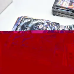 Cardfight Vanguard TCG Card Lot of 60+ Cards Holo Rare SP - Image 5