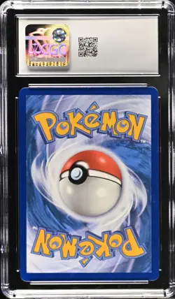 CGC 9 Zamazenta v Galarian Gallery Crown Zenith GG54/GG70 Pokemon Card - Image 2