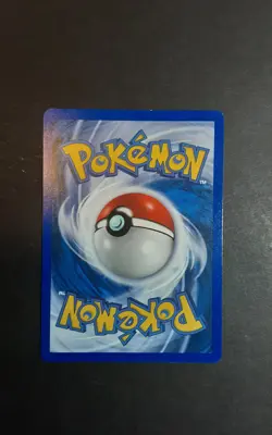 Pokemon Card - Togepi Neo Genesis 51/111 Uncommon 1st Edition - Image 2
