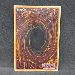 Vylon Stella BP02-EN107 1st Edition Mosaic Rare LP Light Play Yu-Gi-Oh! Card - Image 2