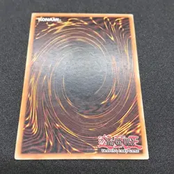 Vylon Stella BP02-EN107 1st Edition Mosaic Rare LP Light Play Yu-Gi-Oh! Card - Image 5