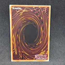 Three Strikes Barrier SP18-EN045 1st Edition Starfoil Rare NM Yu-Gi-Oh! Card - Image 2