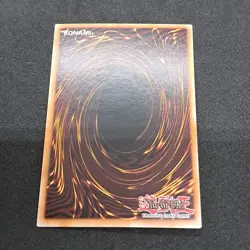 Three Strikes Barrier SP18-EN045 1st Edition Starfoil Rare NM Yu-Gi-Oh! Card - Image 5
